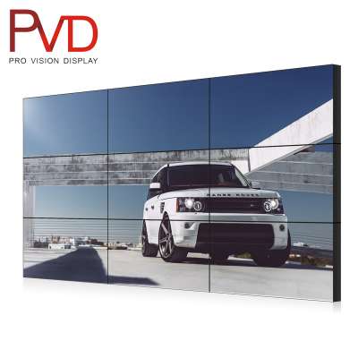 55 Inch LCD Splicing Wall patent 1920x1080 lcd splicing wall