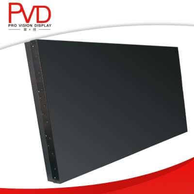 47 Inch LCD Splicing Screen With Seamless Bezel 5.3mm