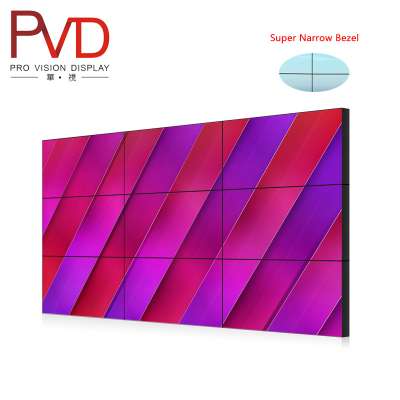 wall mount lcd tv wall unit for meeting room